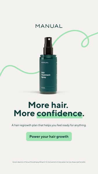 A New Era for Hair Treatments