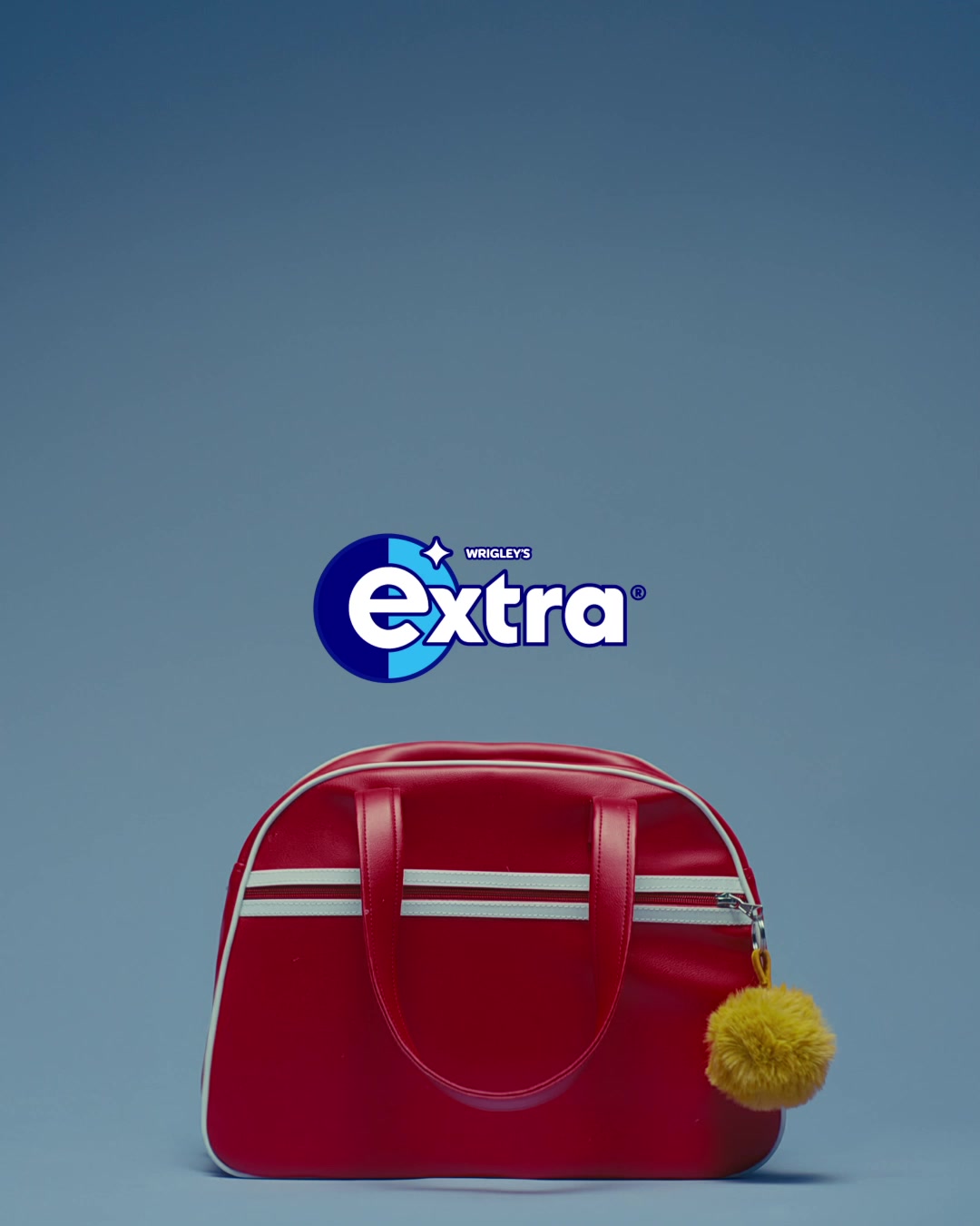 Chew Good with Extra®️ Gum