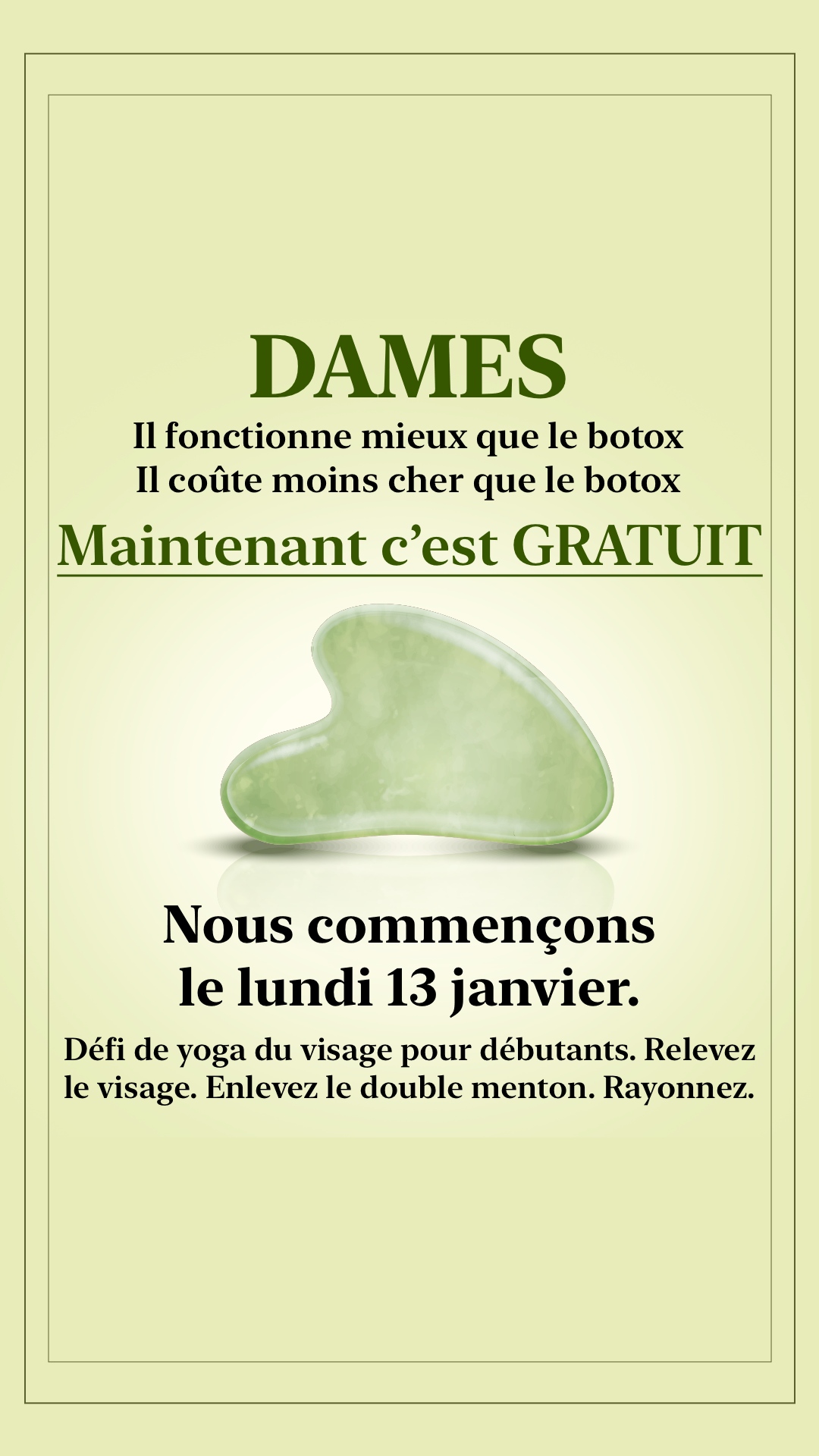 Luvly ad: Obtenez Luvly gratuitement! 🔝🥰