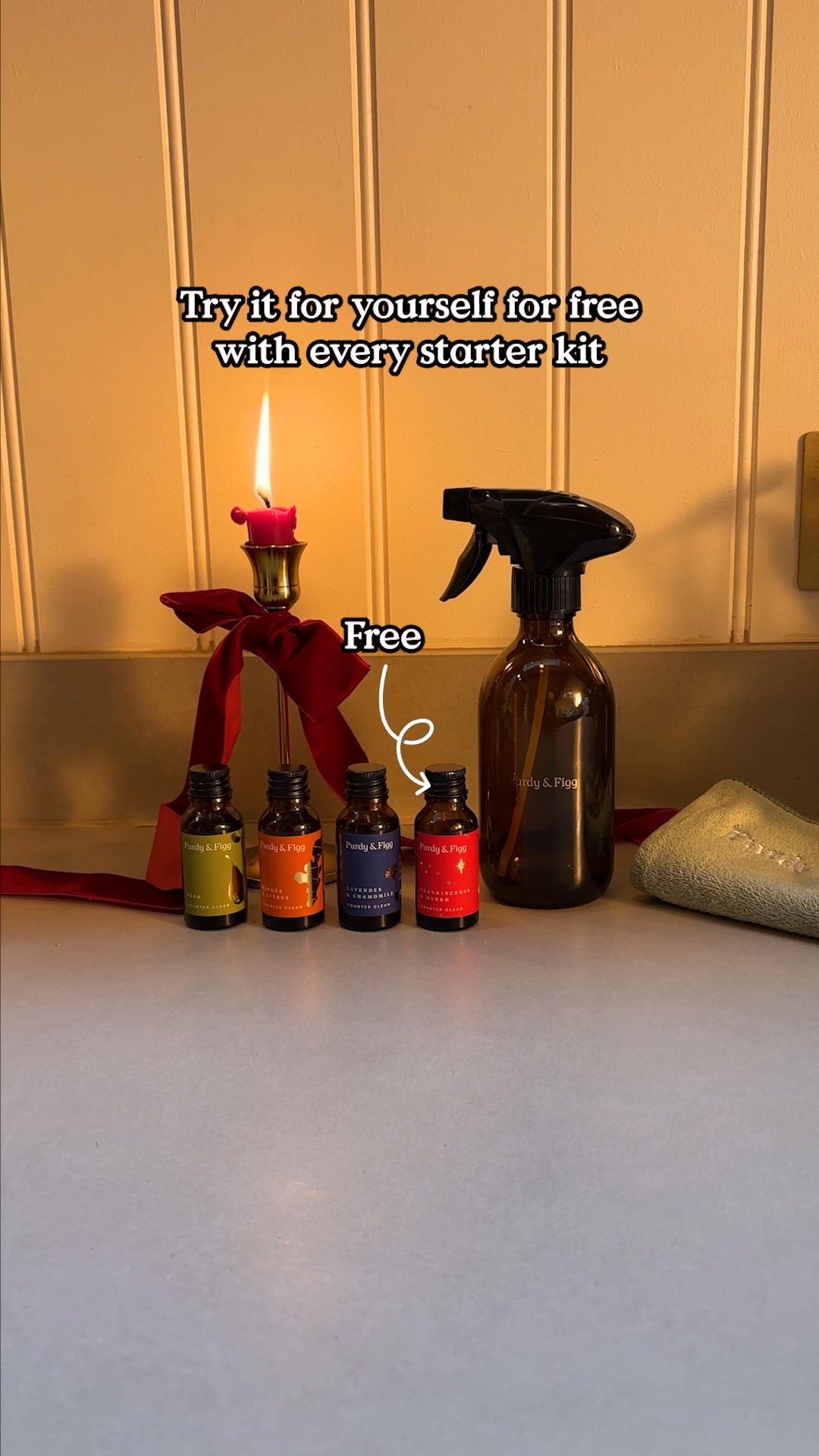 Best way to treat my home🏡