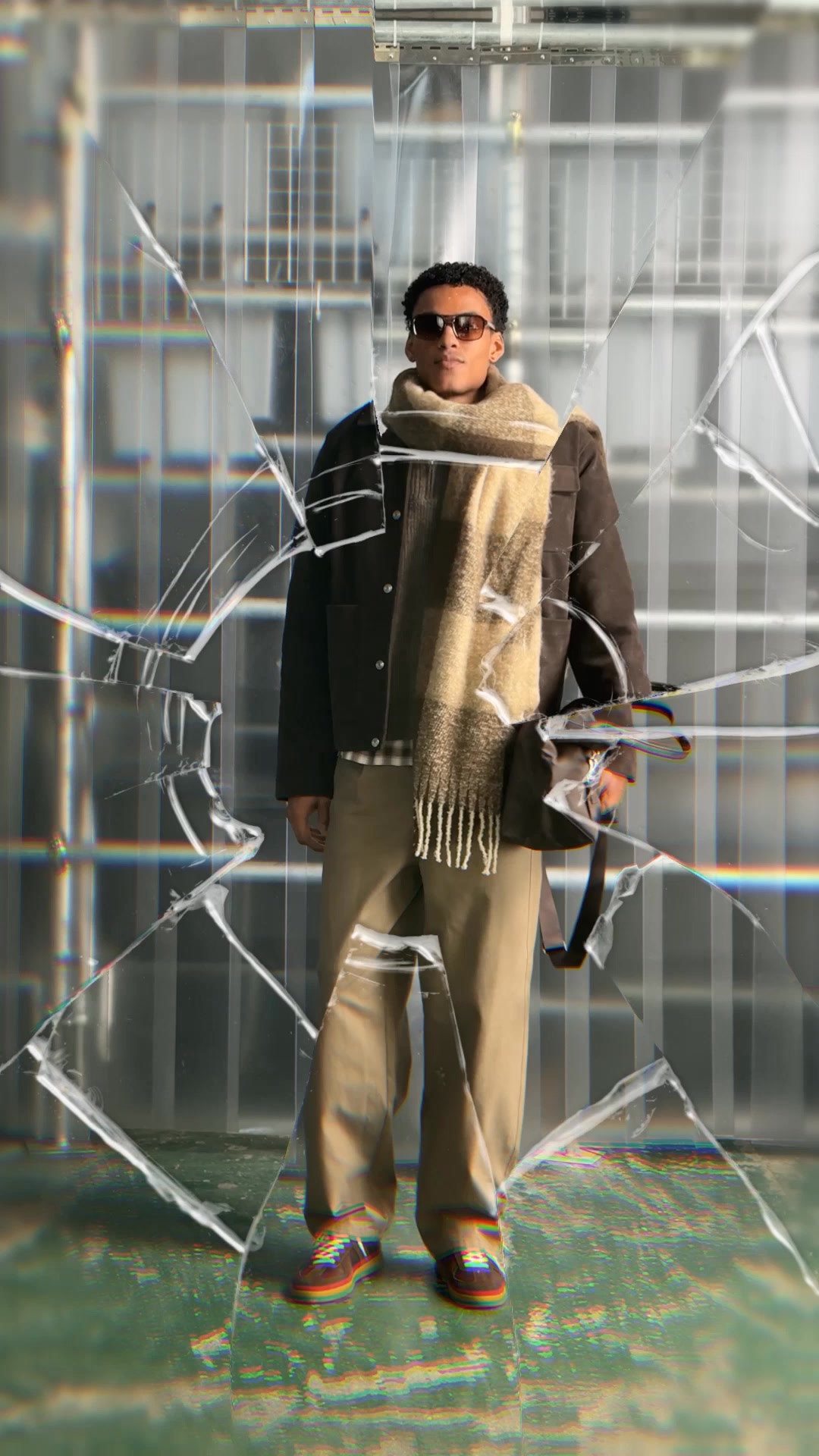 Winter, styled by ASOS