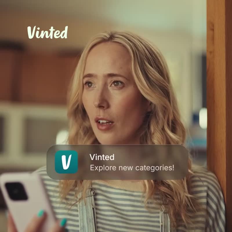 Vinted ad: {{product.name}}