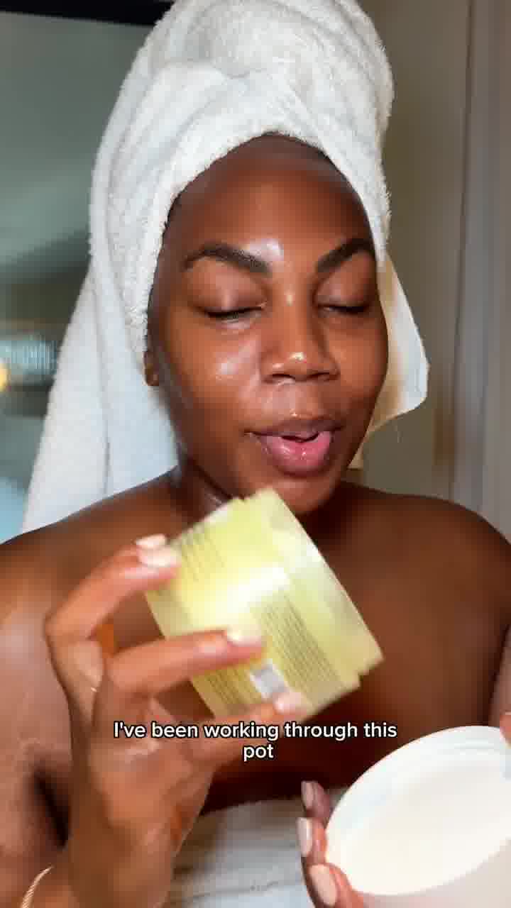 Naturium ad: ad The @naturium Glow Getter range just got even better, the viral Body Wash…