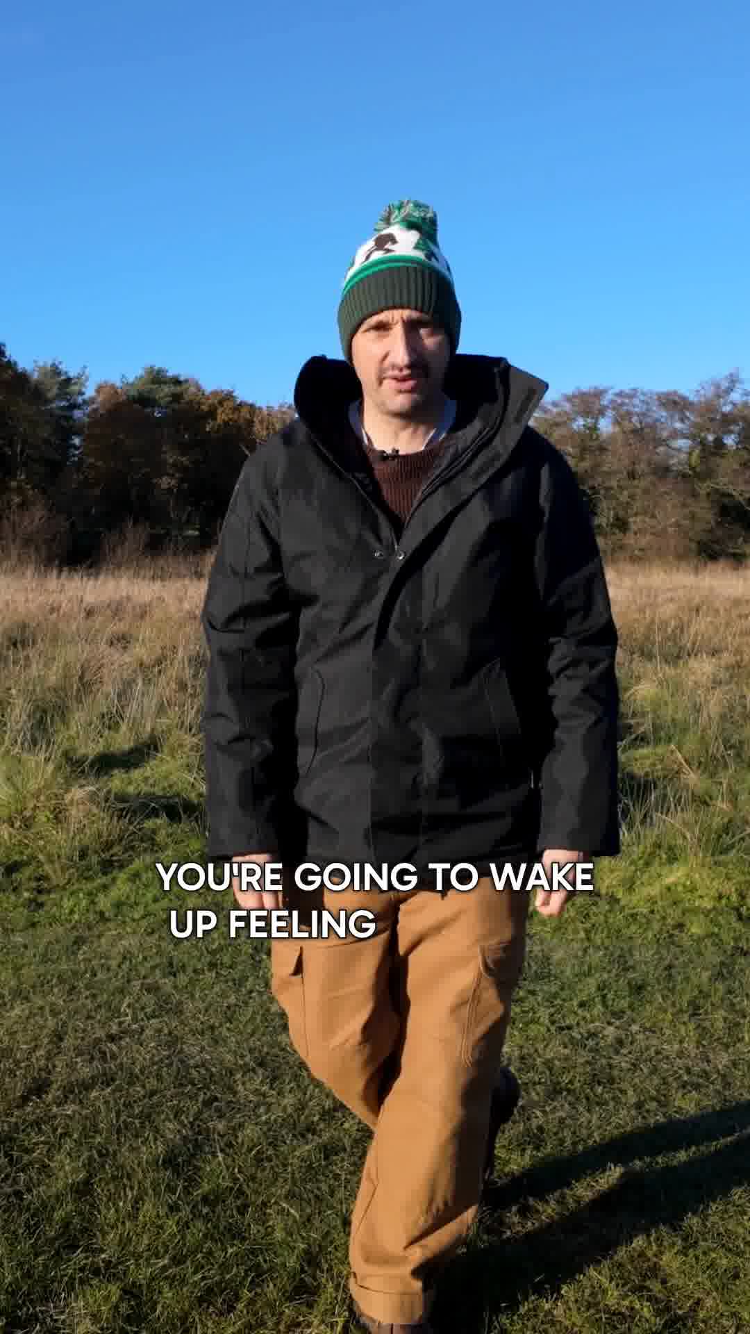 Check Your Levels Today