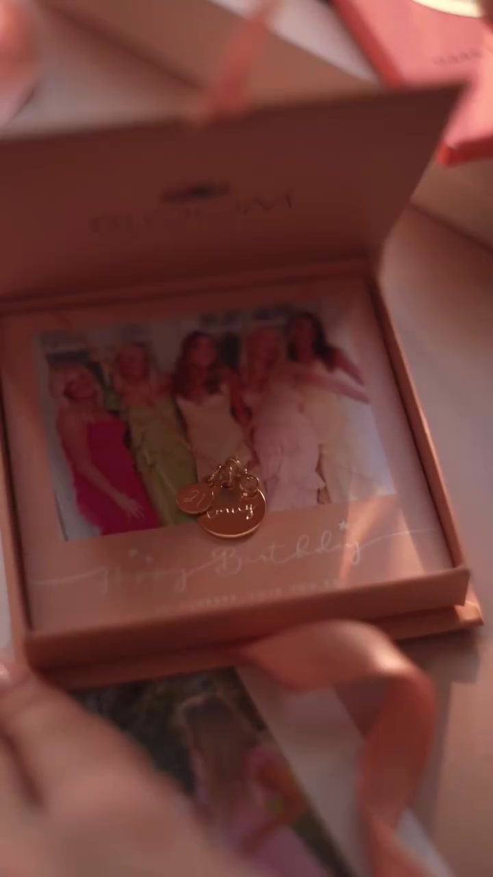 The most meaningful gift you can give