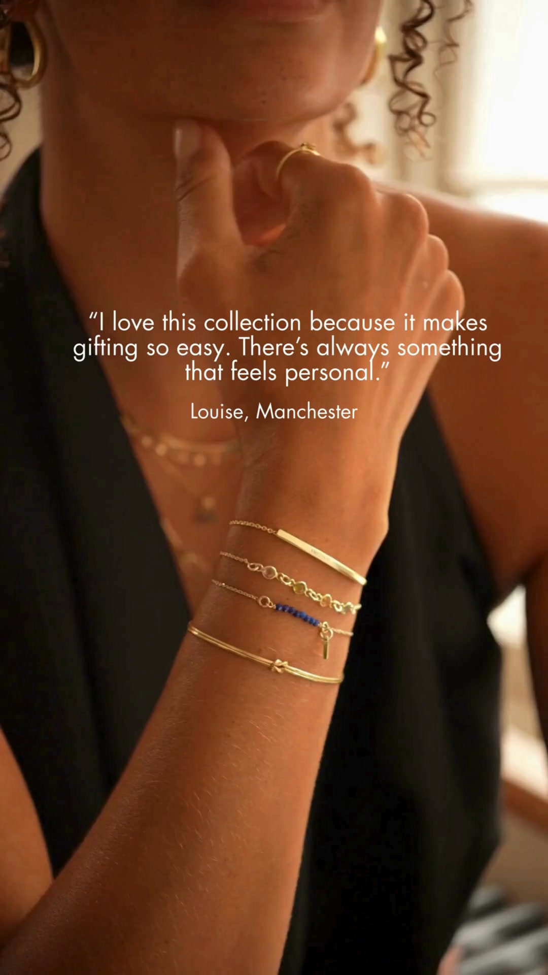 The most meaningful gift you can give