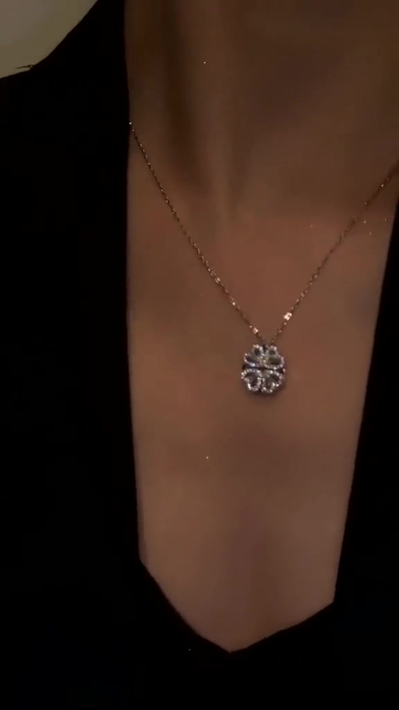 Love Lane video ad