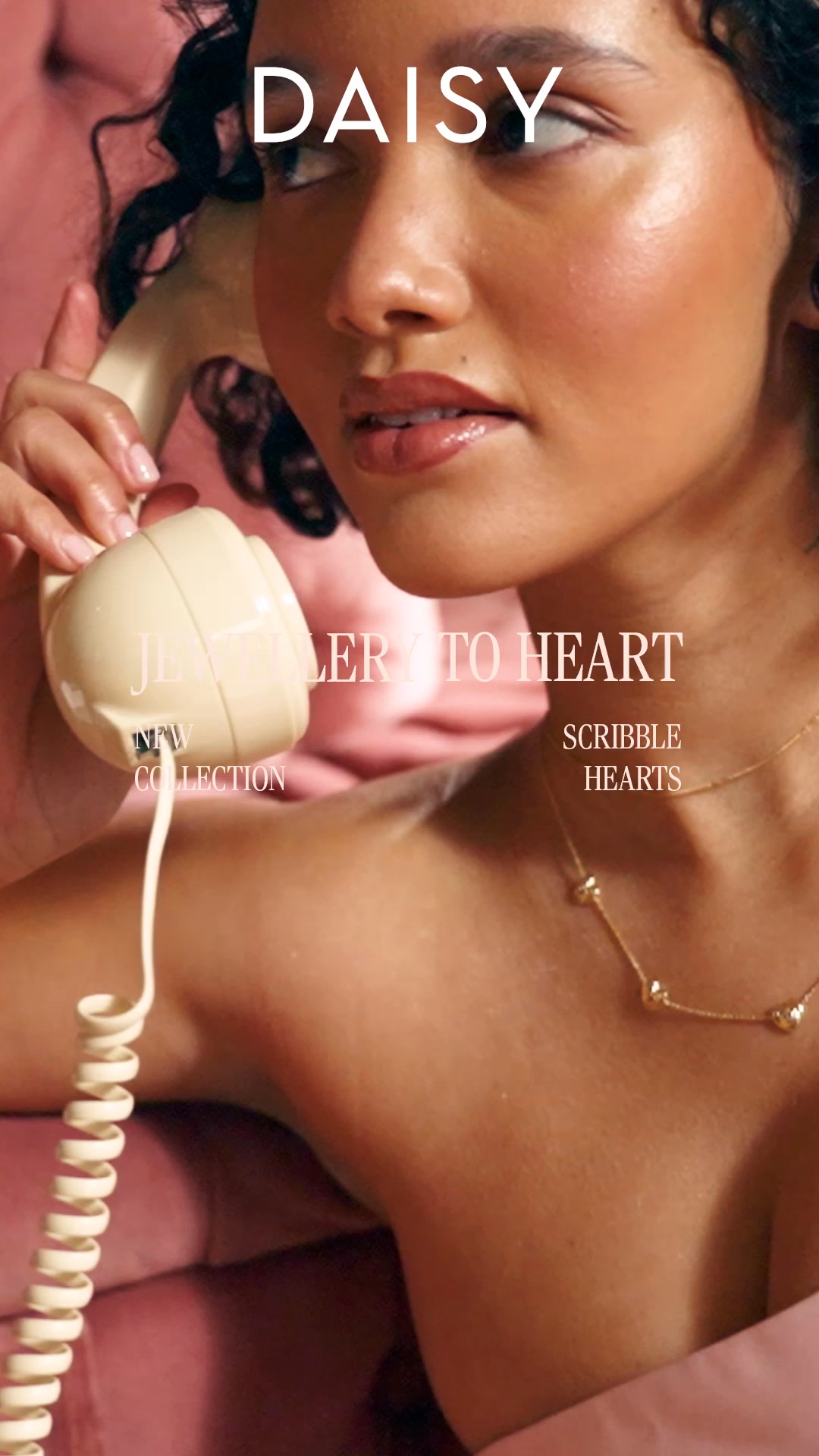 Love, Drawn Your Way