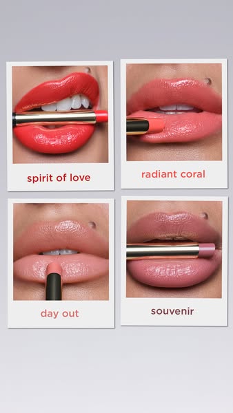 ARTDECO cosmetics ad: Glossy Finish, das hält