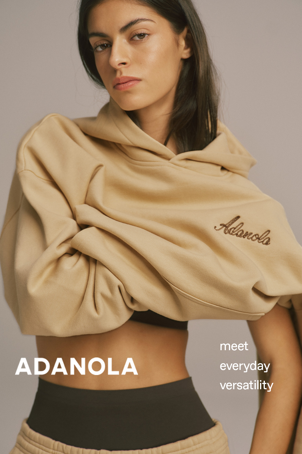 Shop laid back staples