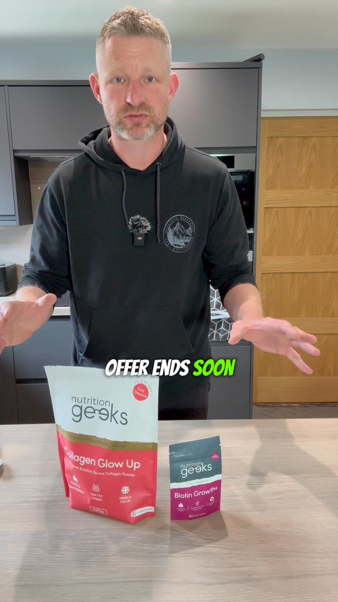 Get 30% Off Your First Order + Free Delivery