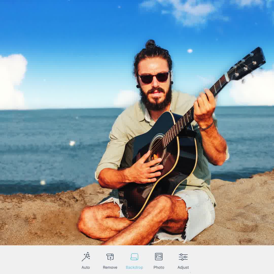 Facetune2: Get Better Selfies