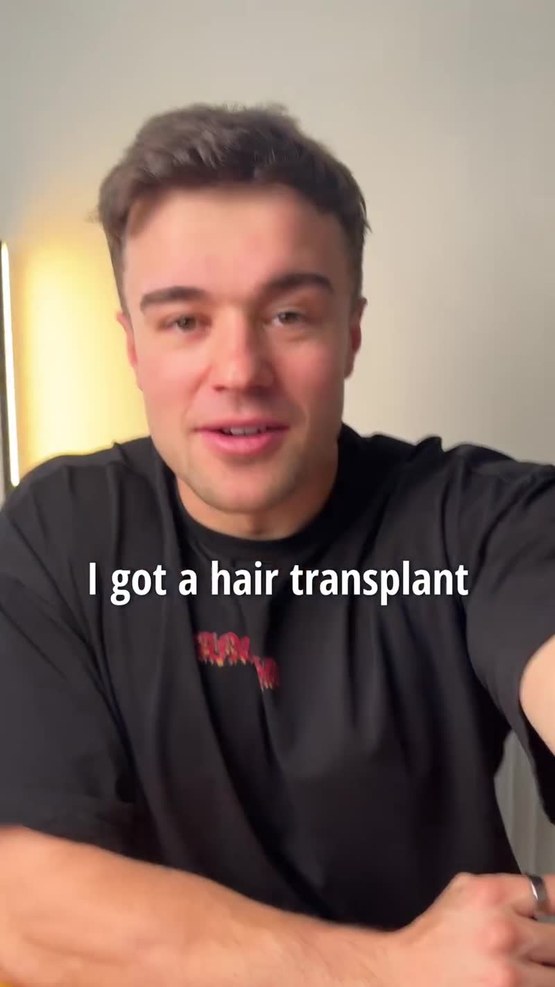 A New Era for Hair Treatments