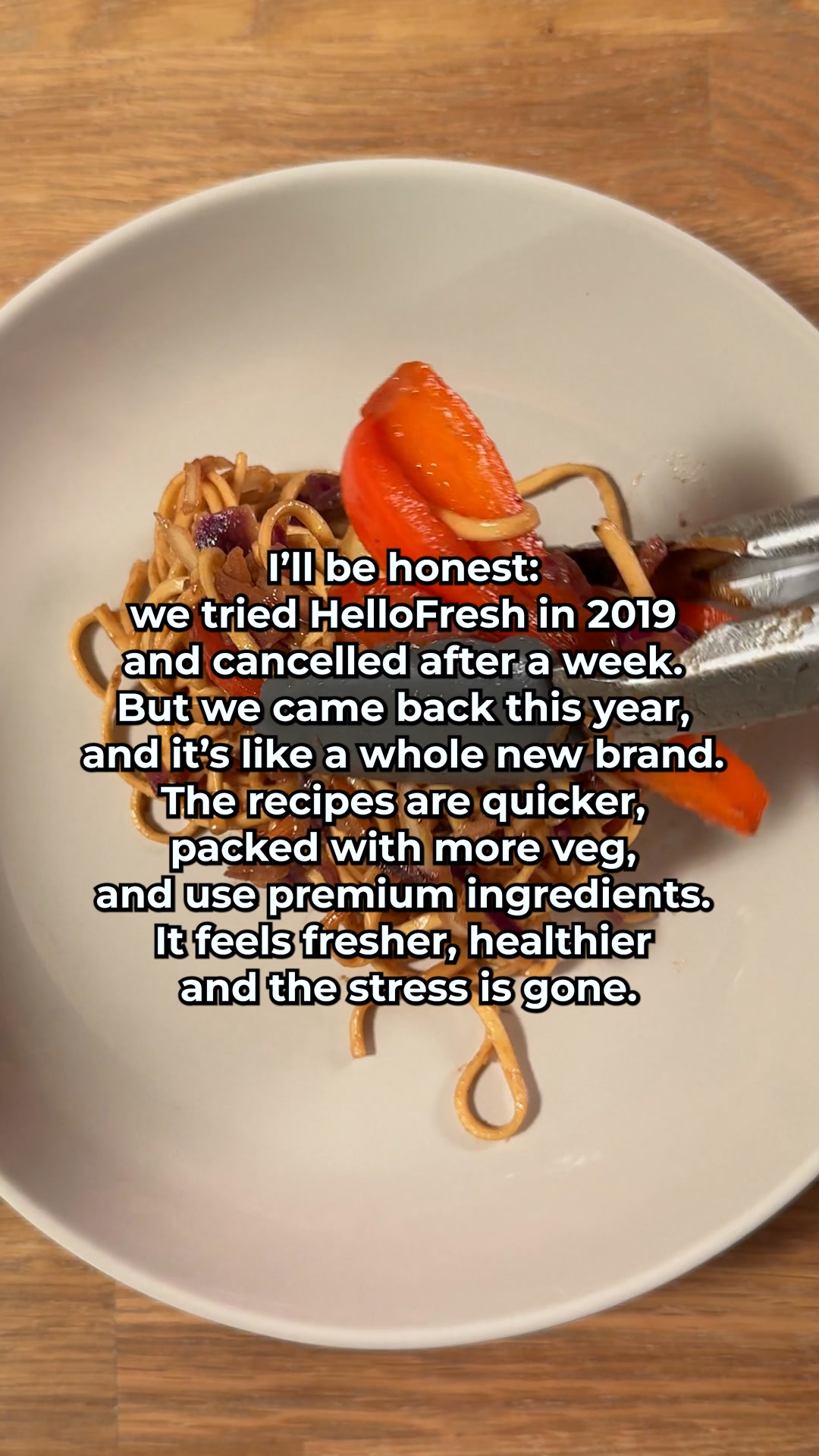 50% off plus a snack