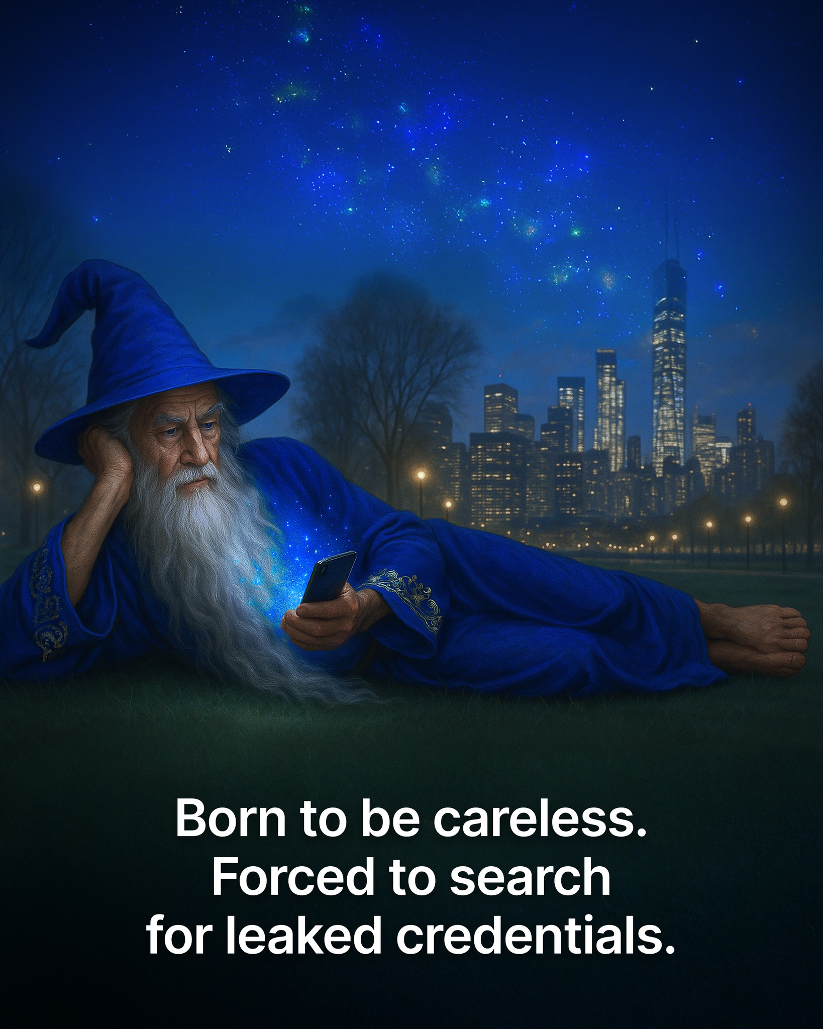 NordVPN’s Dark Web Monitor alerts you about leaked credentials. It’s designed to keep you informed without interfering with your digital life. Stay safer by finding out about leaked credentials as soon as it happens.