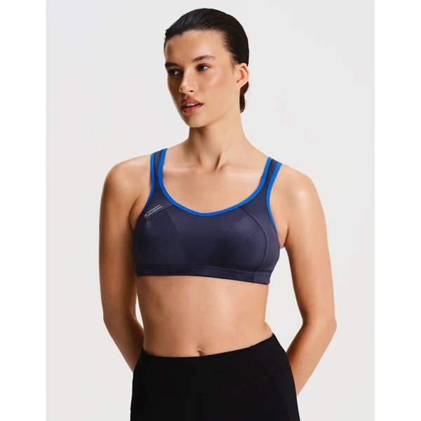 Bravissimo ad: Shock Absorber Active Multi Sports Bra - Grey
