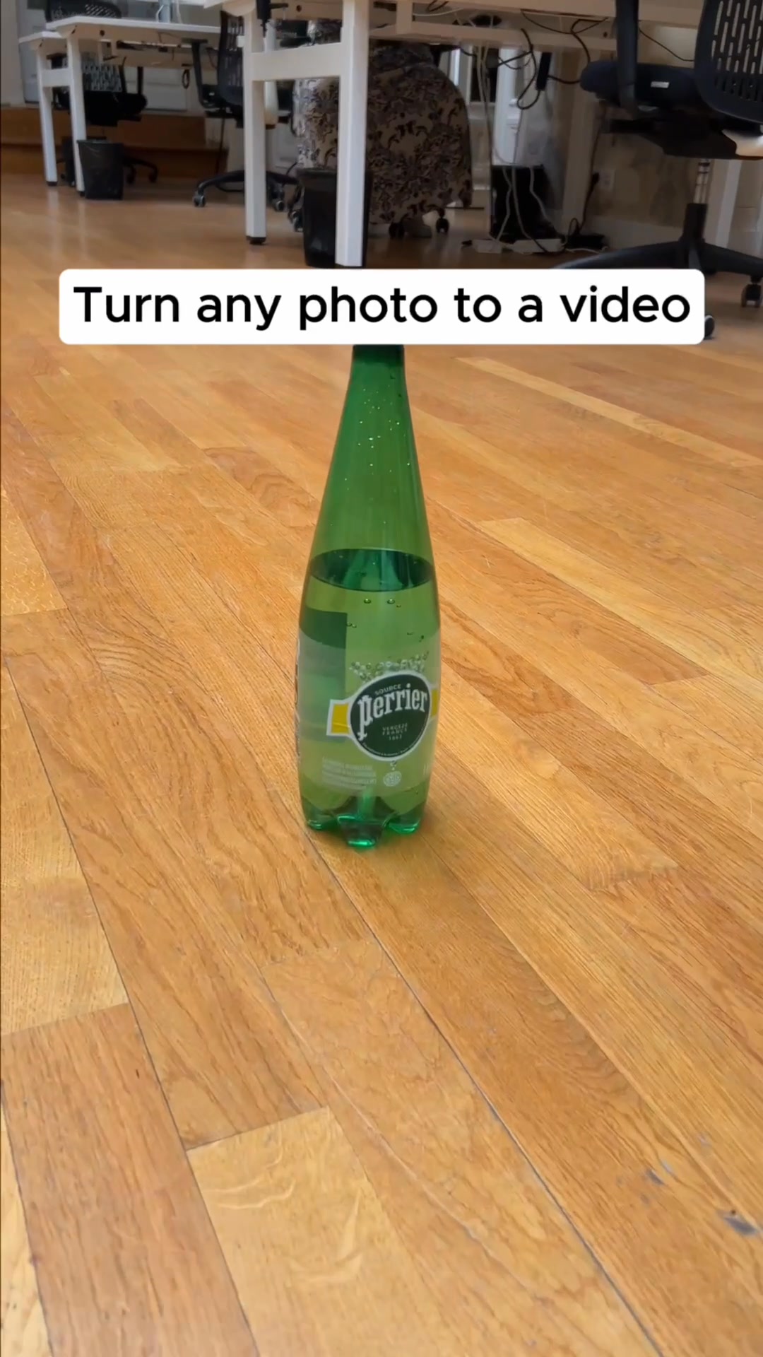 Photoroom ad: Try it now!
