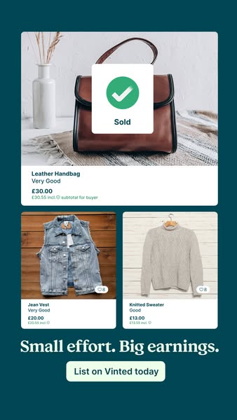 Set your price & keep all the cash ๐ฐ