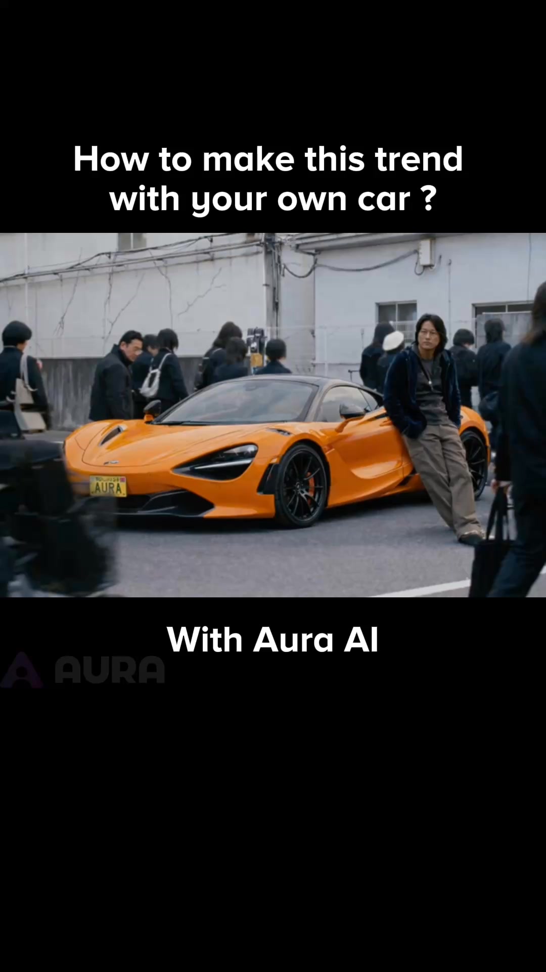 AI Photos & Videos in Seconds