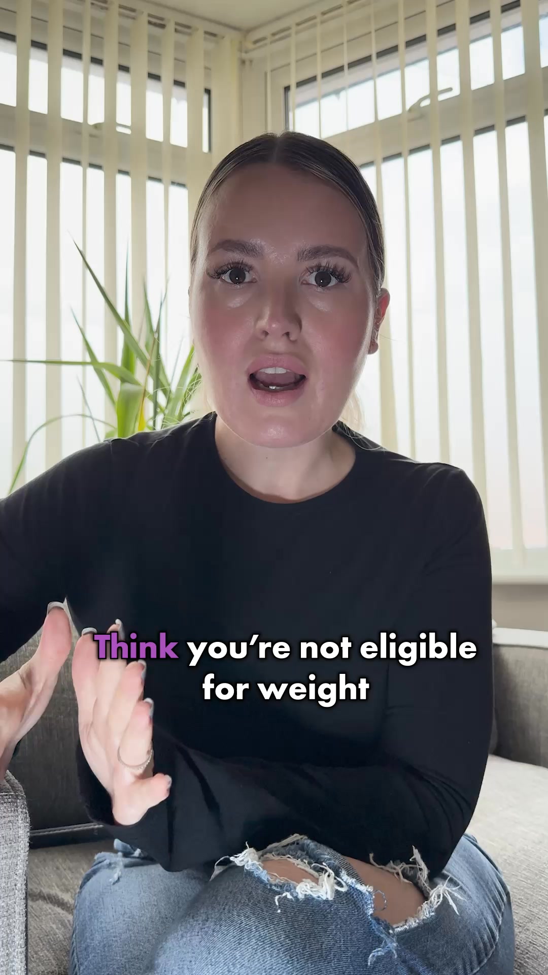 Voy ad: The last weight loss programme you’ll ever need