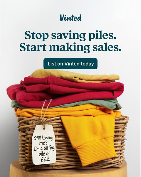 Set your price & keep all the cash ๐ฐ