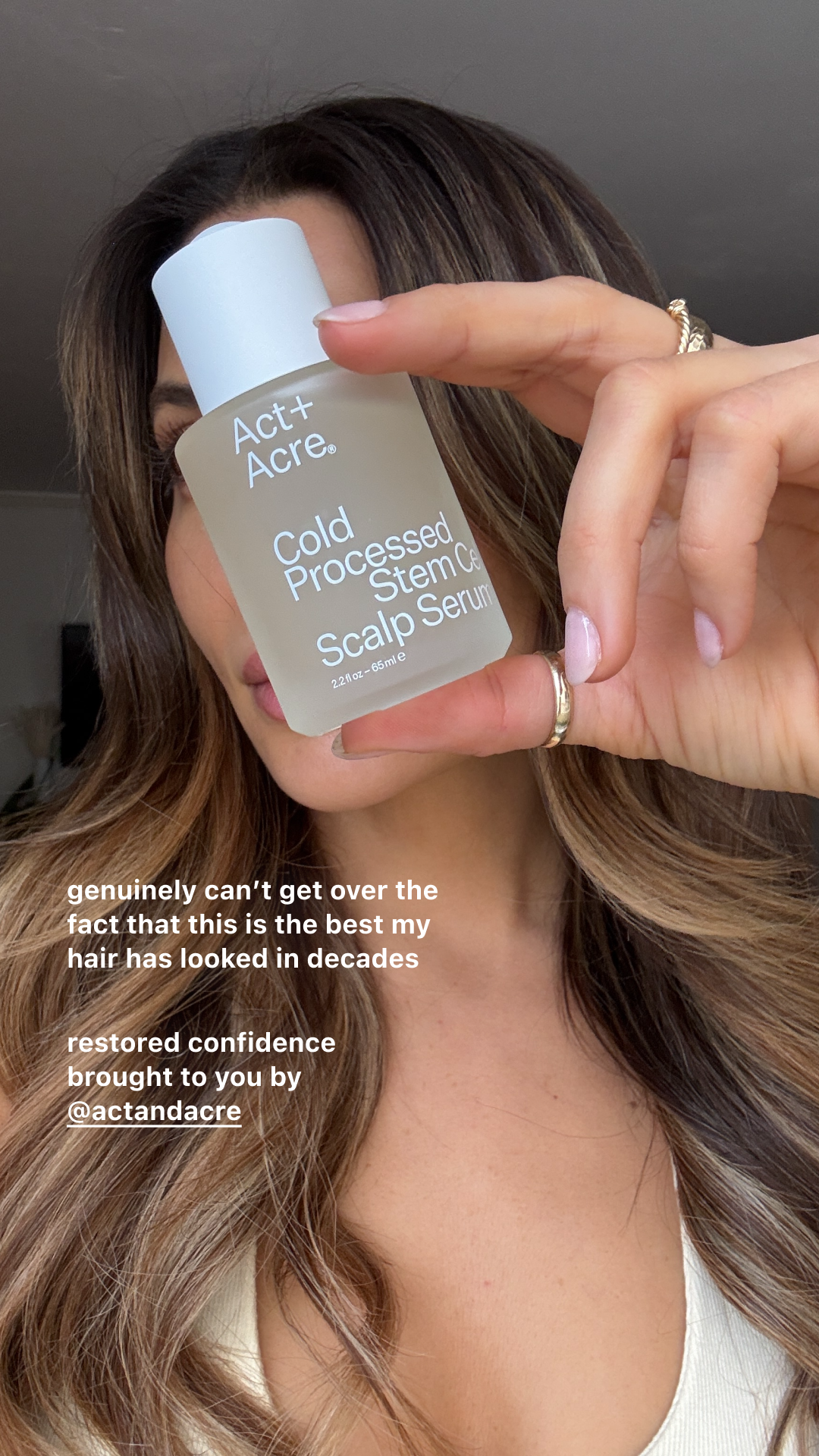 Fuller Hair Starts With This Kit