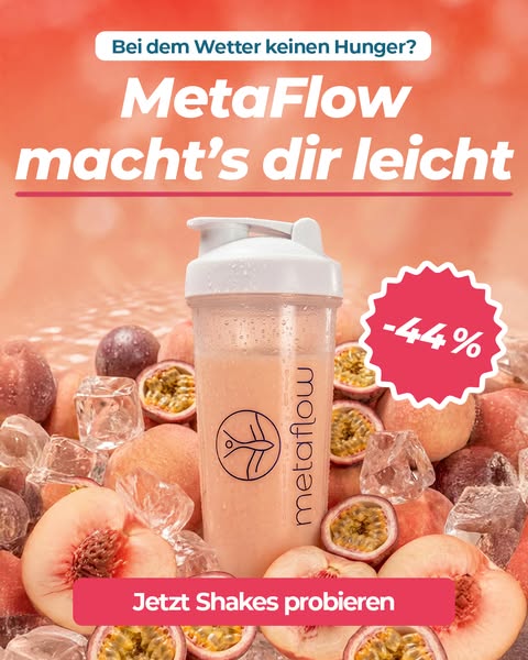 Du willst dich einfach wieder wohl in deiner Haut fühlen