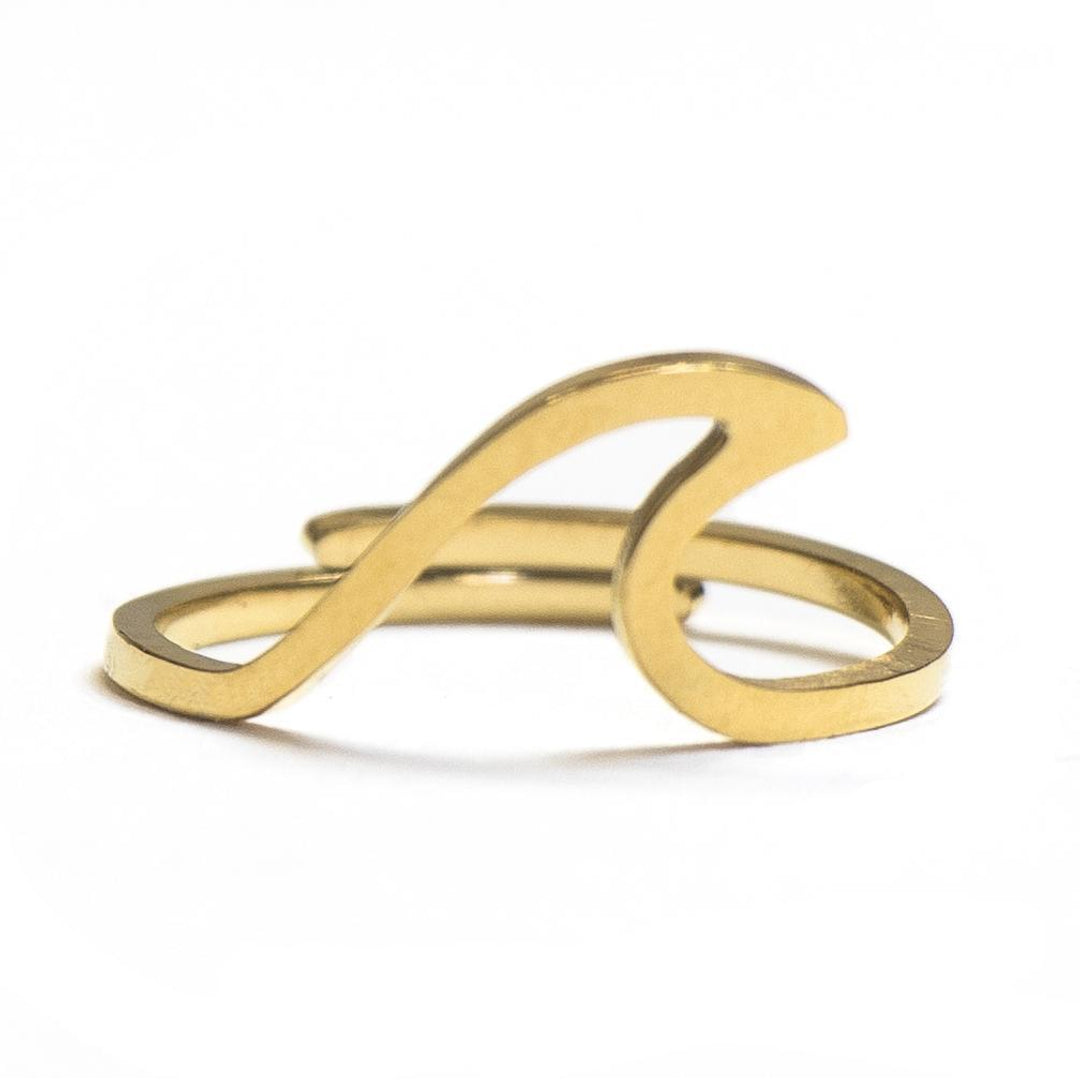 Atolea Jewelry ad: Octopus Ring