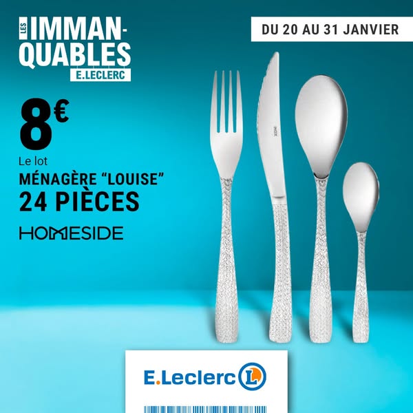 ⚡Oui aux super pouvoirs d'achat⚡