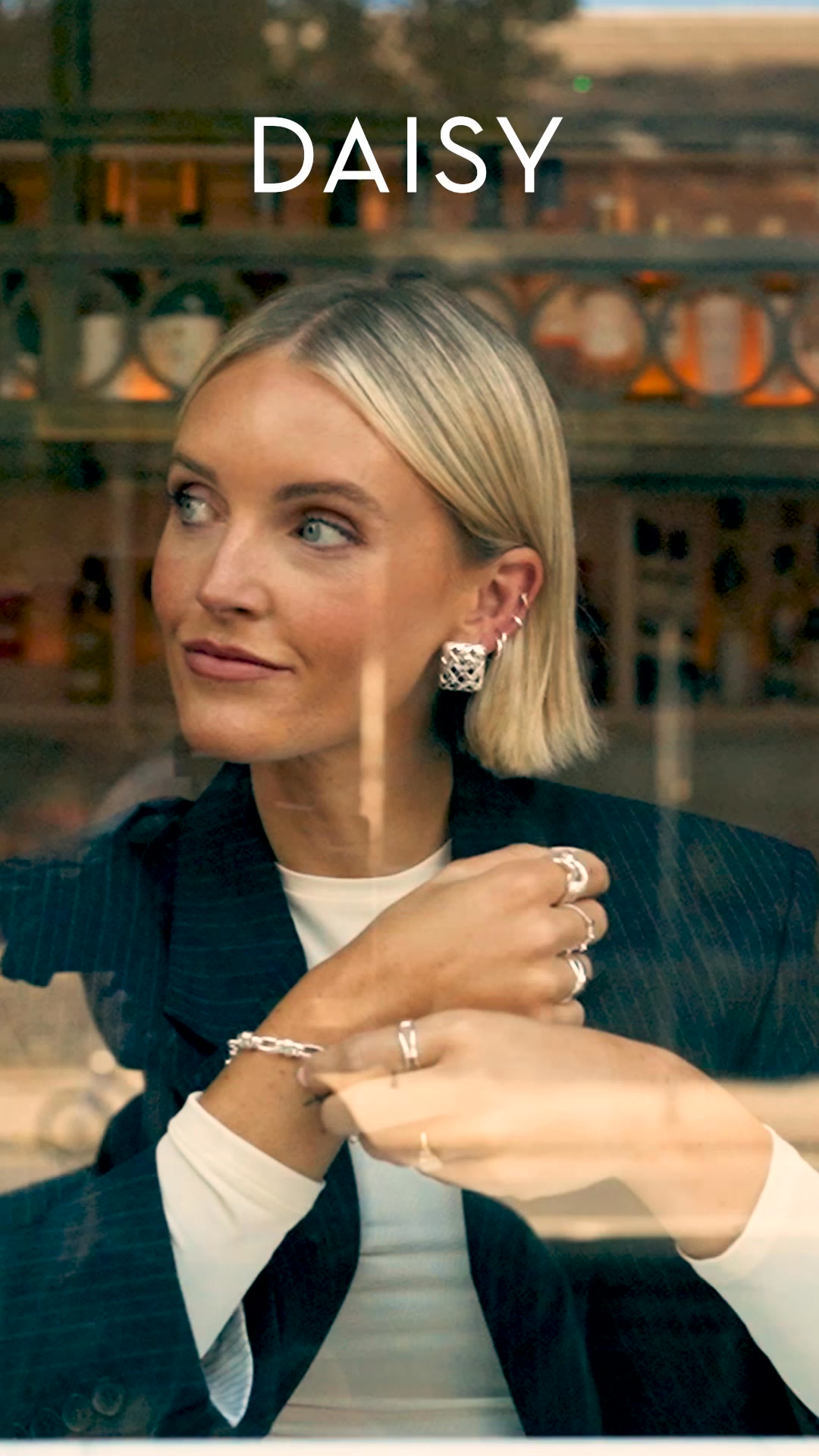 POLLY X DAISY AUTUMN EDITION