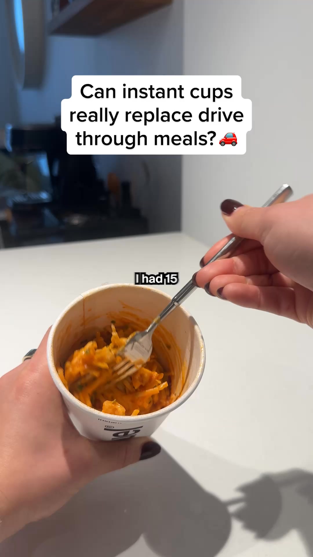 Huel ad: ✅ Nutrition You Can Rely On