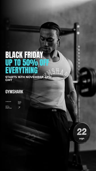 Prep your basket🛍️