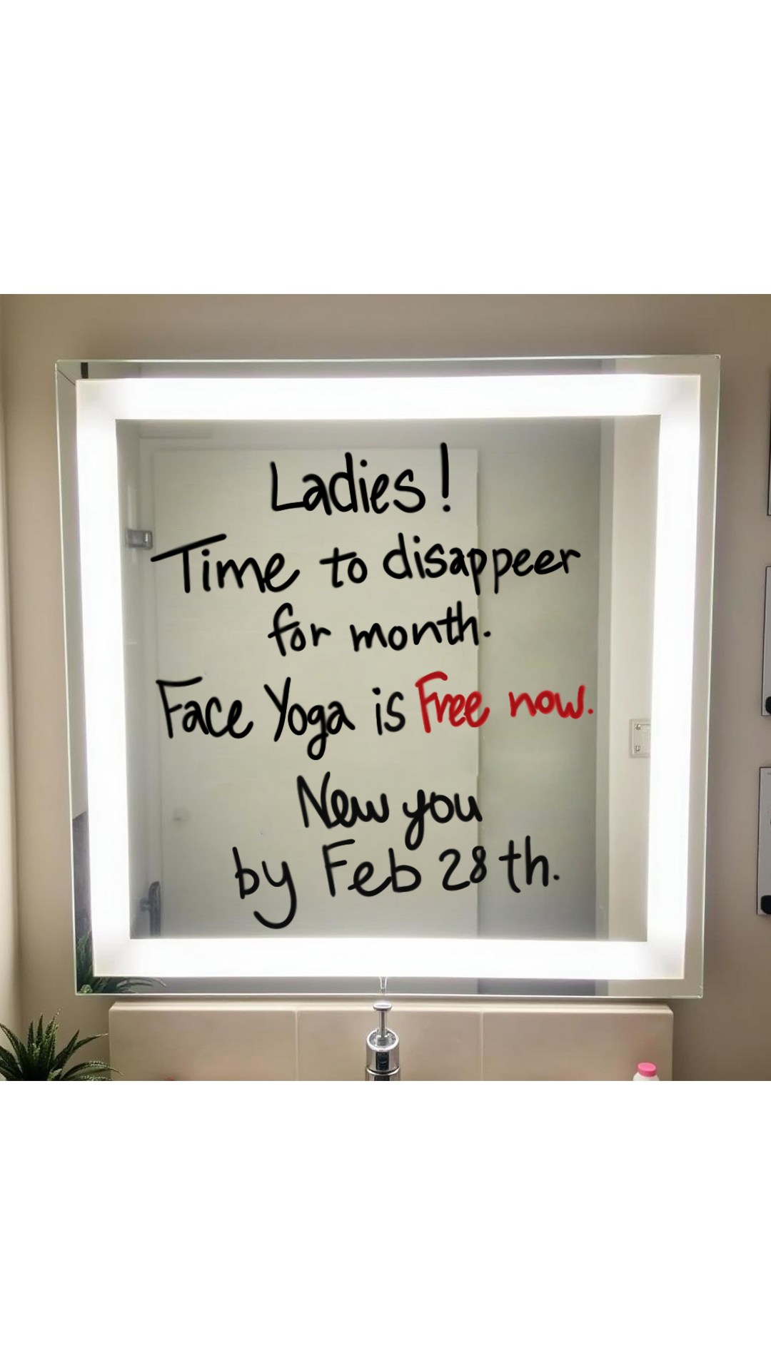 Luvly ad: Get Luvly for FREE 🥰