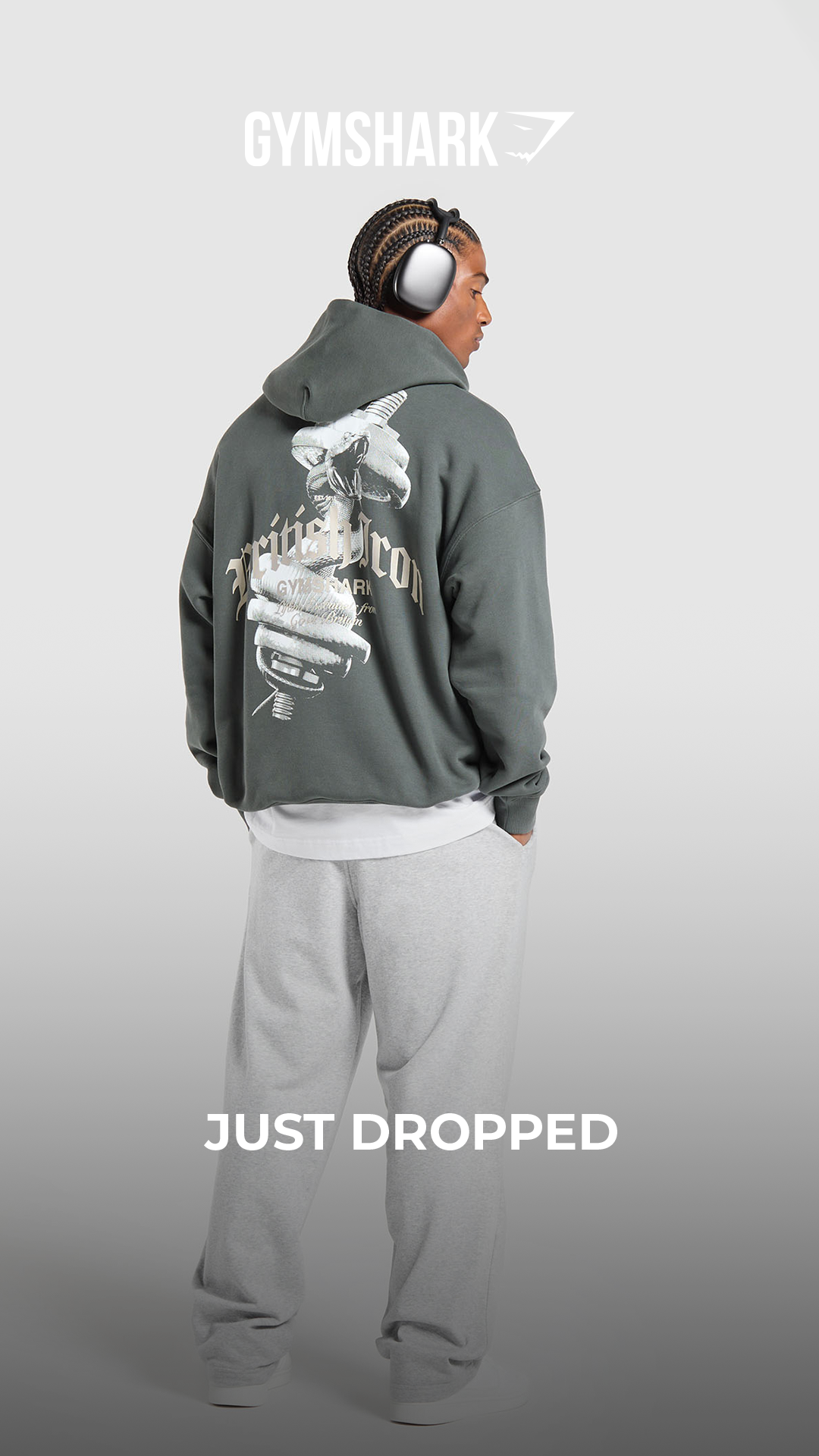 New drops are here 💪