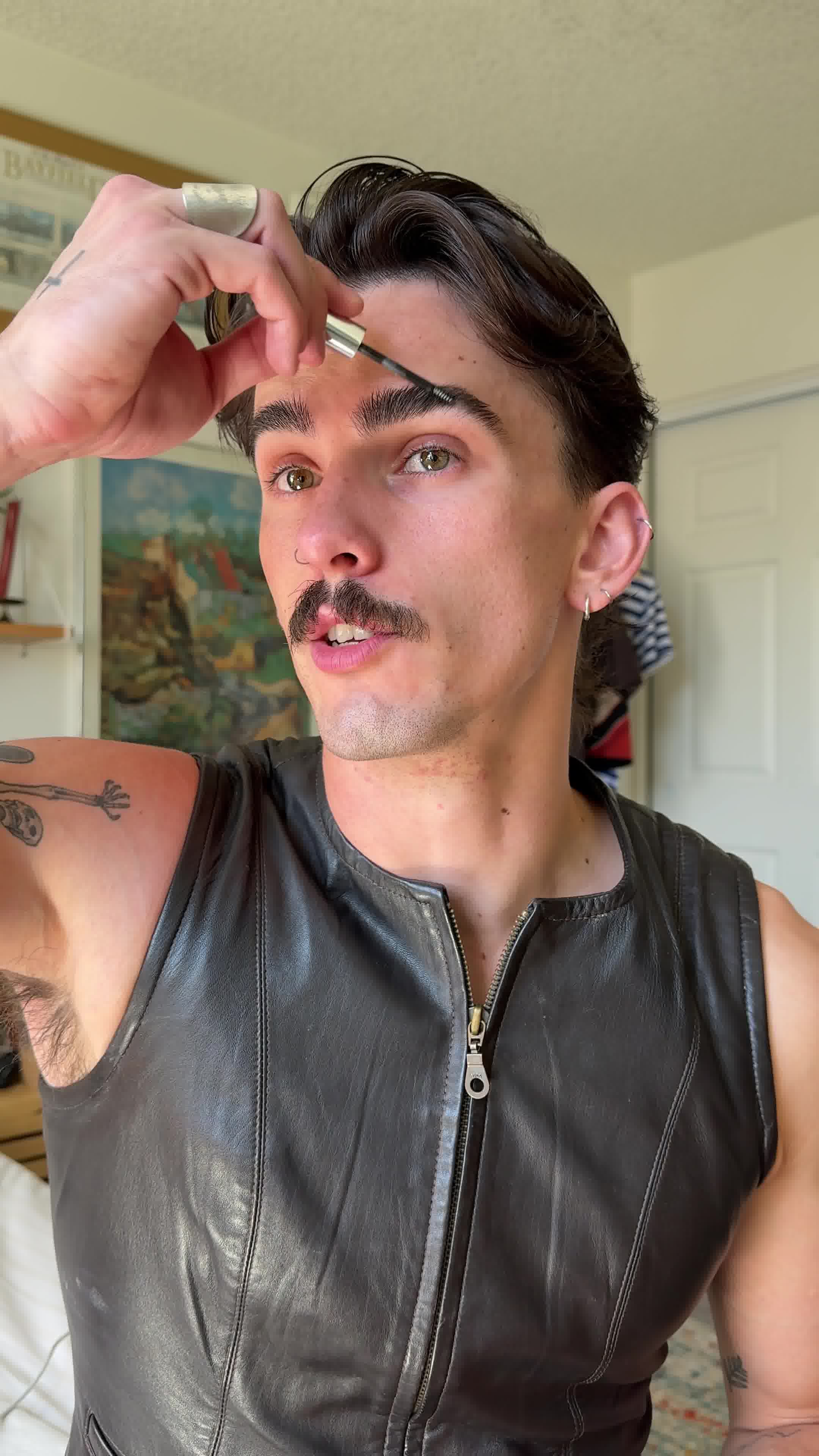 Your best brows in 6.3 seconds.