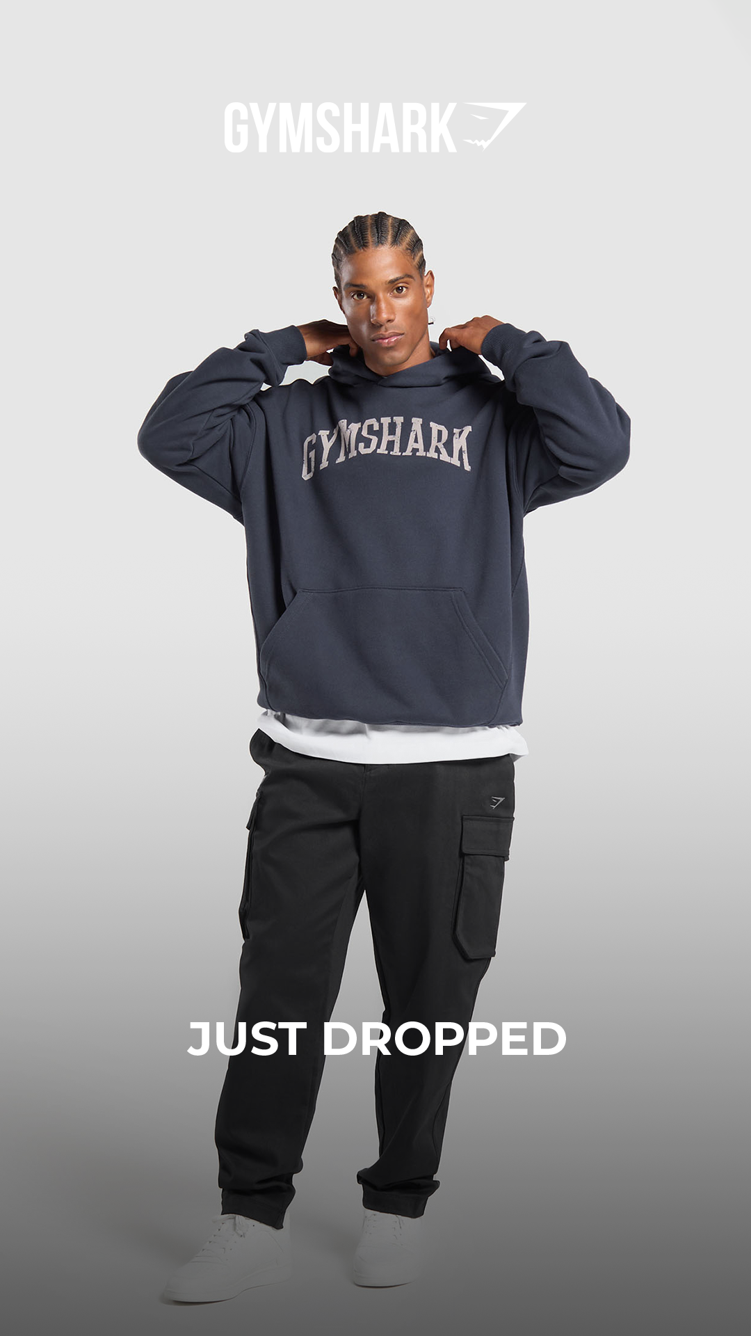 New gym drops are here 💪