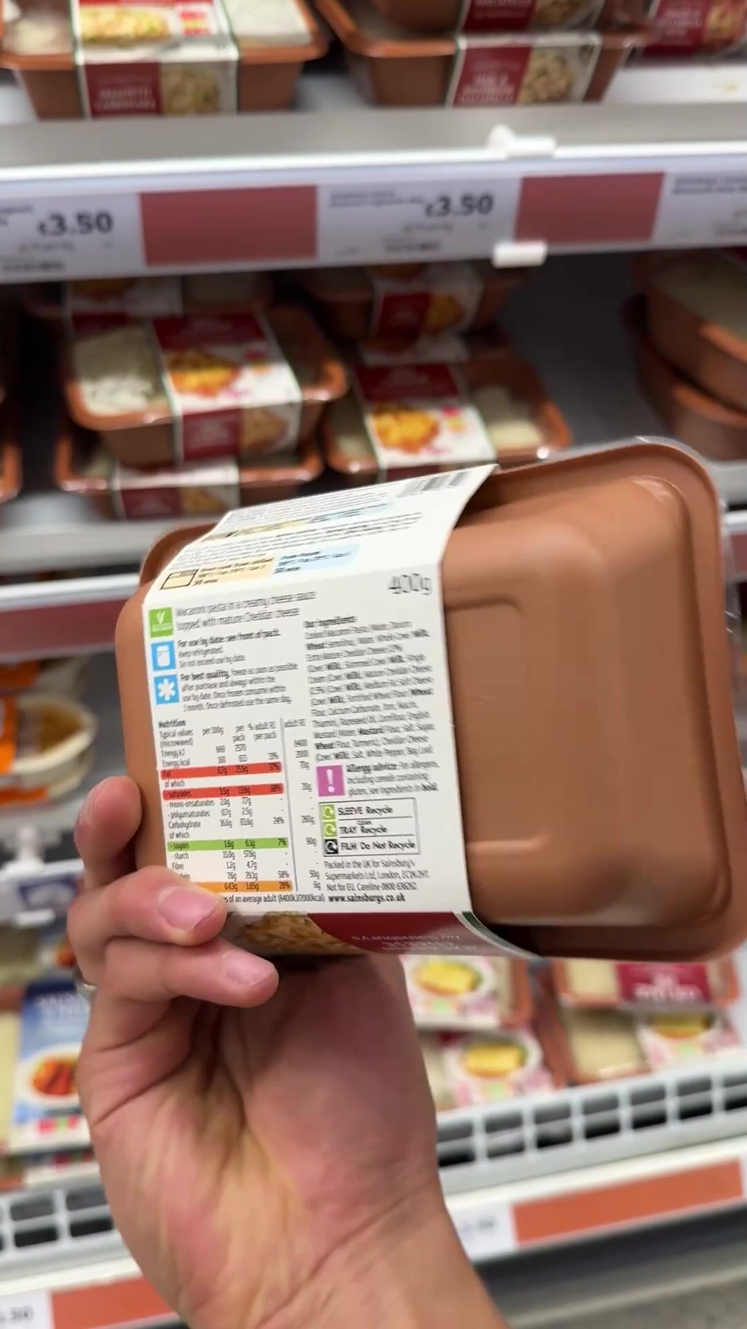 Eating well shouldn’t take over your life.Simmer makes it easy with flavour-first, balanced meals that fit around real schedules 🧡