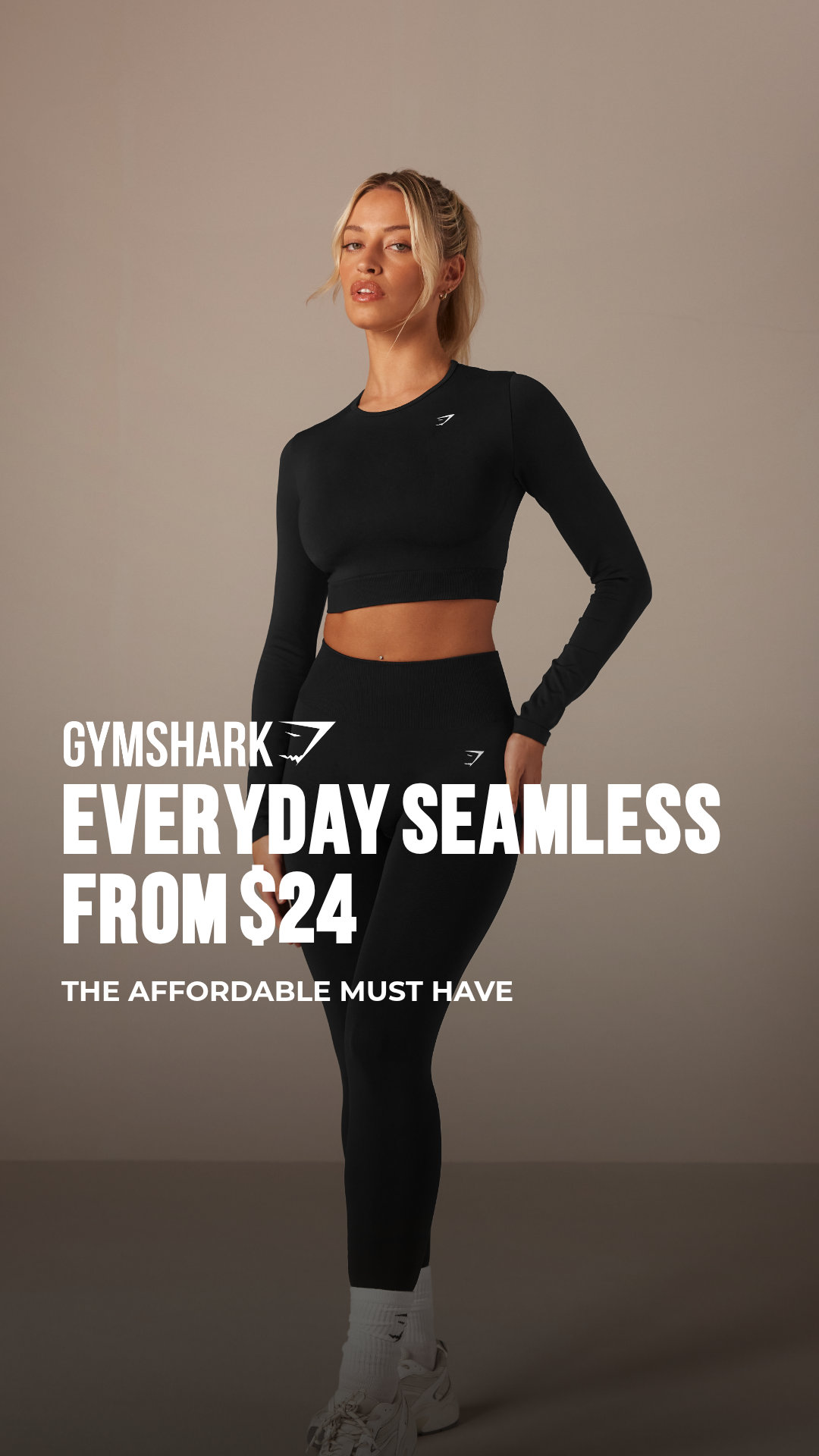 Everyday Seamless