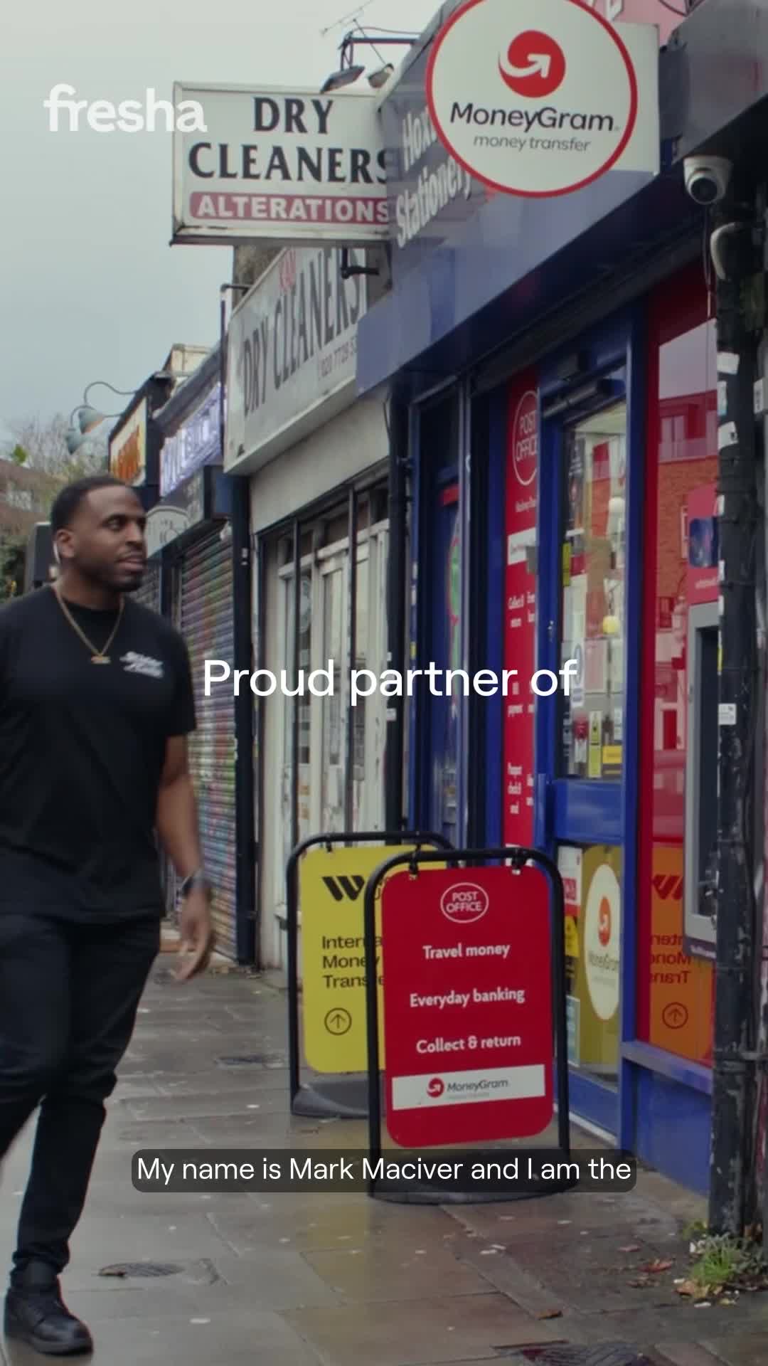 Fresha, the #1 Salon Software