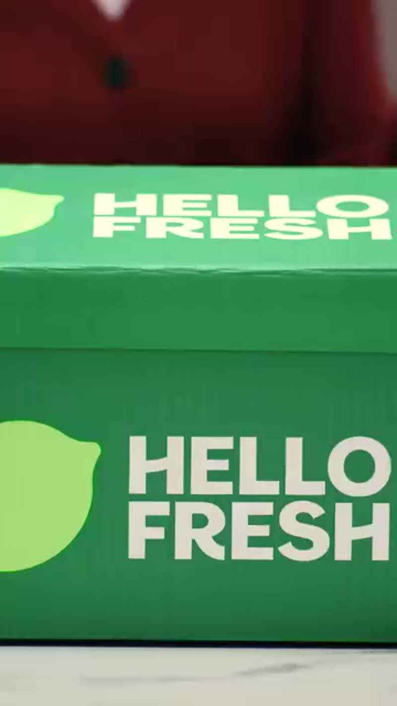 Enjoy 50+ delicious meals inspired by your favourite Paramount+ movies and TV shows, from Landman and Mean Girls to SpongeBob and Star Trek