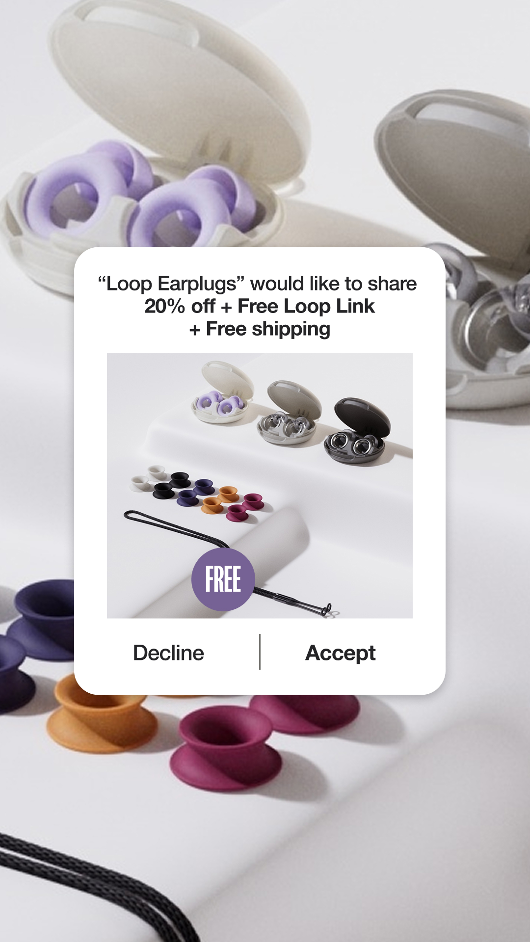 Get ‘em all with the Deluxe Bundle 💖