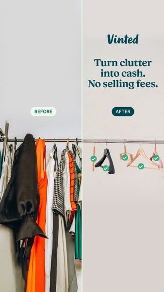 Set your price & keep all the cash ๐ฐ