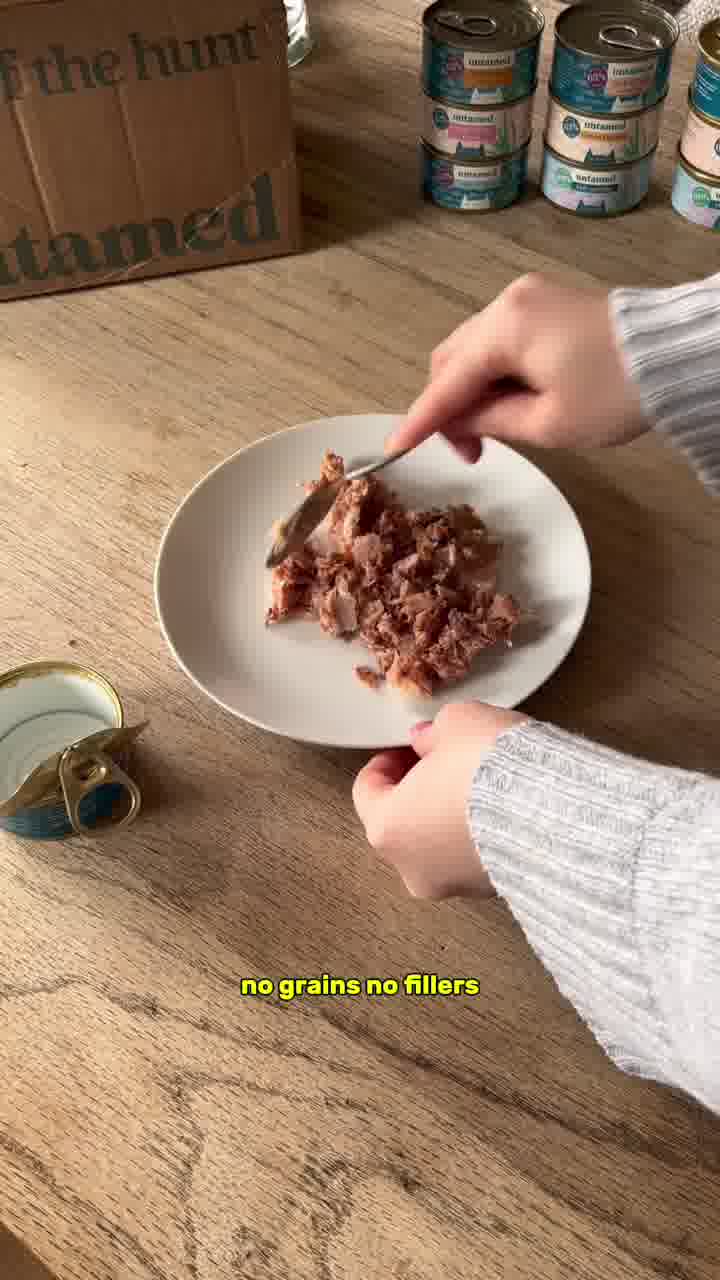 Grab Your £7 Trial Box Today! 😻