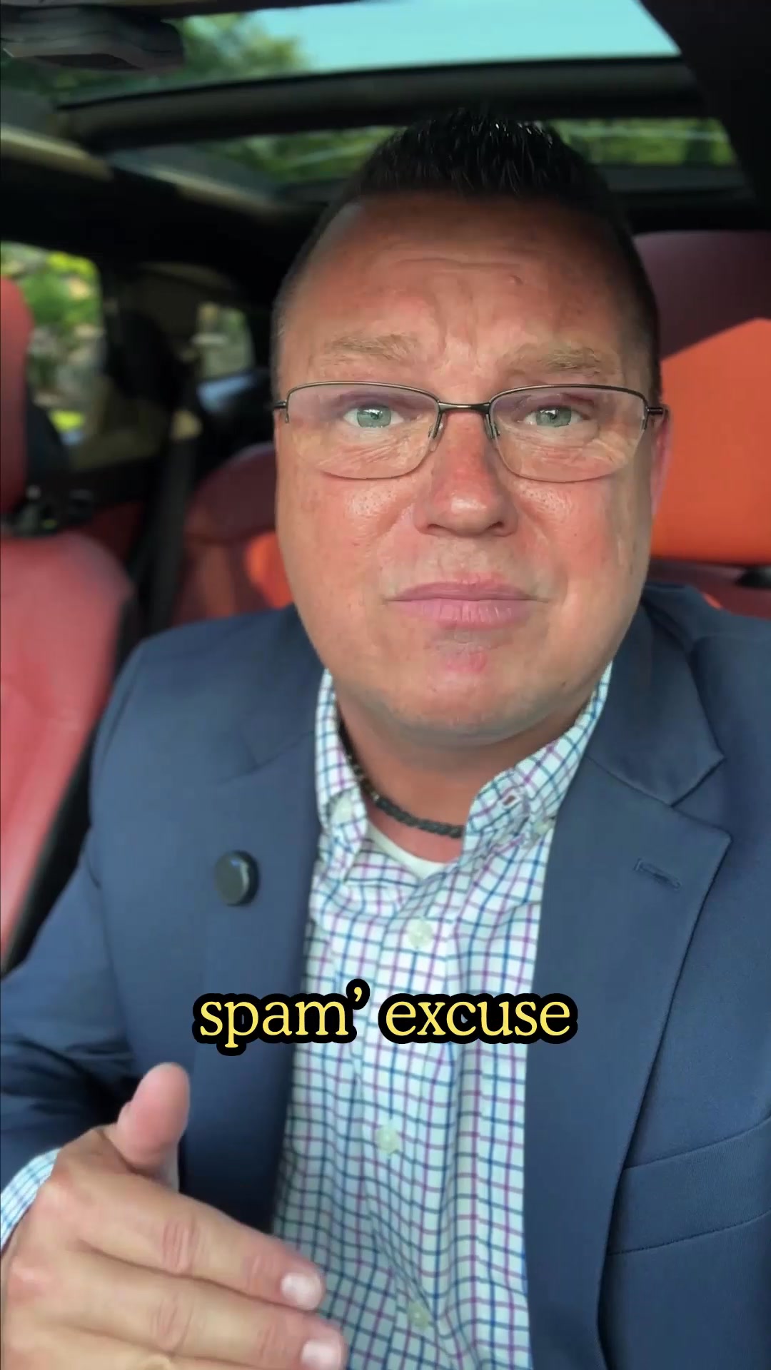 Your AI Executive Assistant