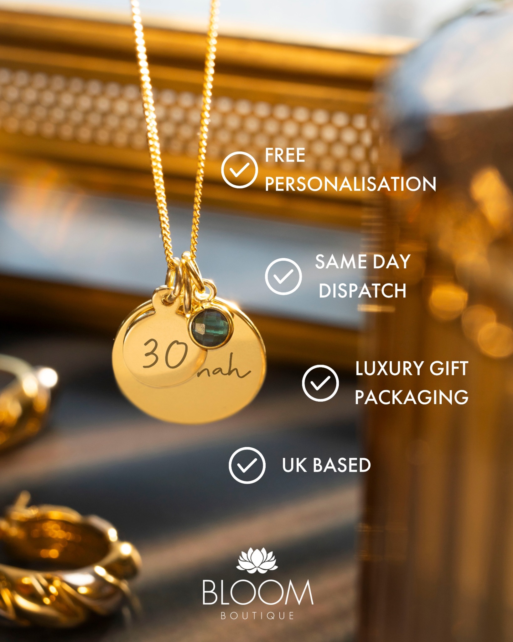 The most meaningful gift you can give