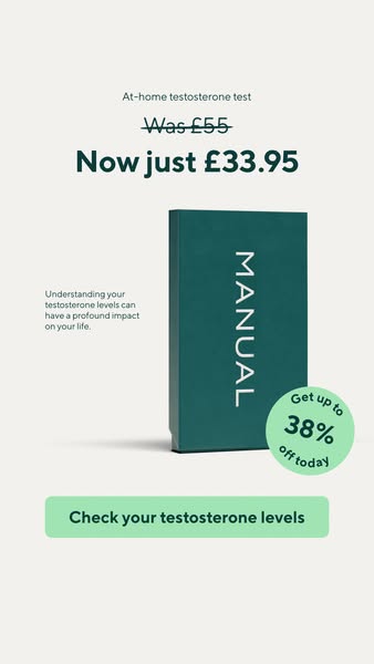 Check Your Testosterone Today