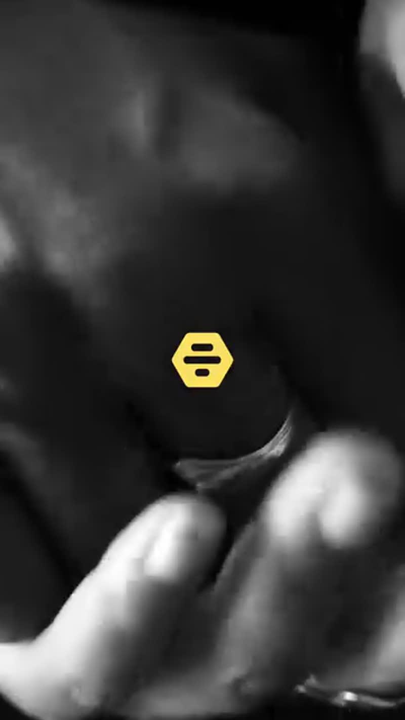 For the love of holding hands