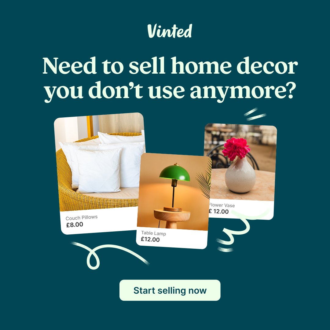 Set your price & keep all the cash ๐ฐ