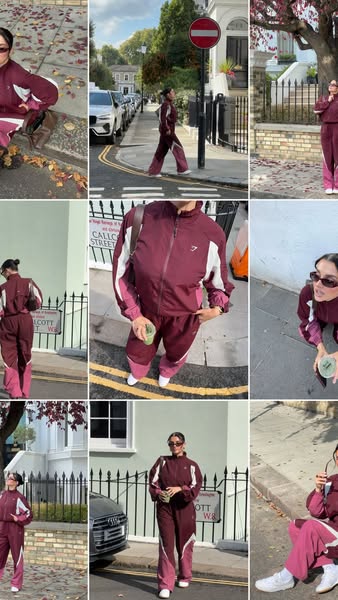 Layering season has begun🍁