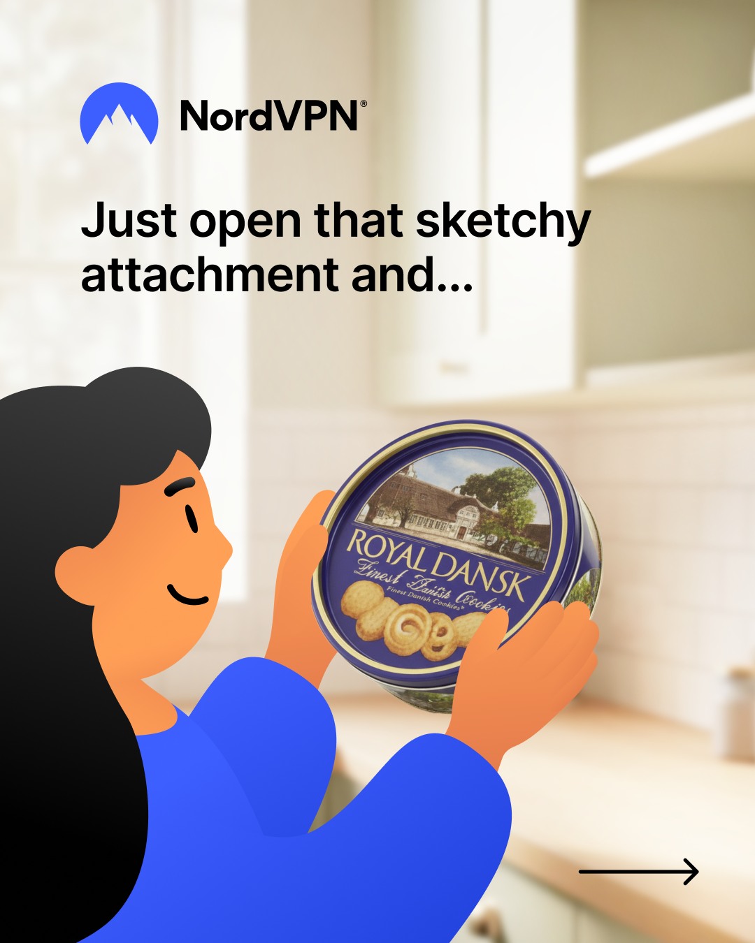 NordVPN features – more than a VPN